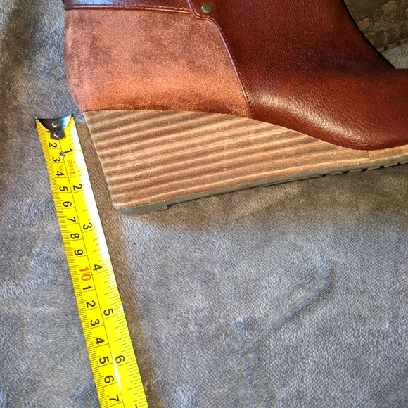 Ankle boots - Picture 6 of 6